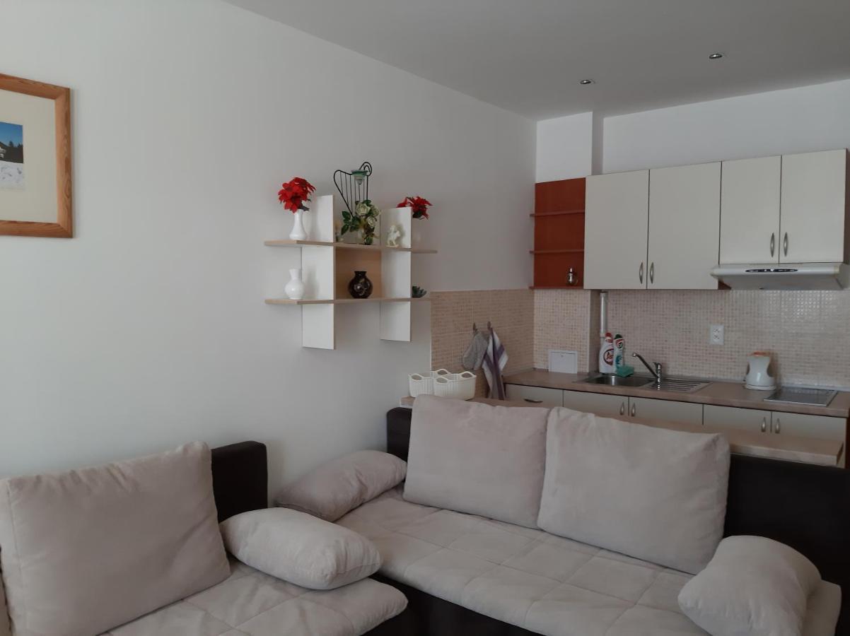 Apartmanovy Dom Magura Donovaly Exterior photo