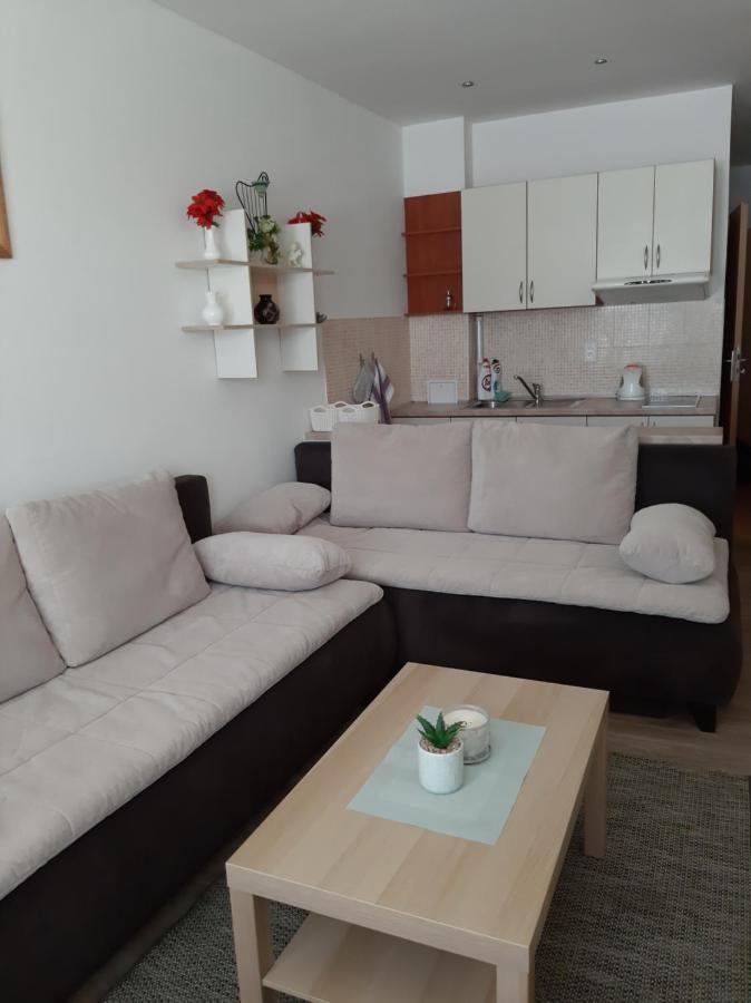 Apartmanovy Dom Magura Donovaly Exterior photo