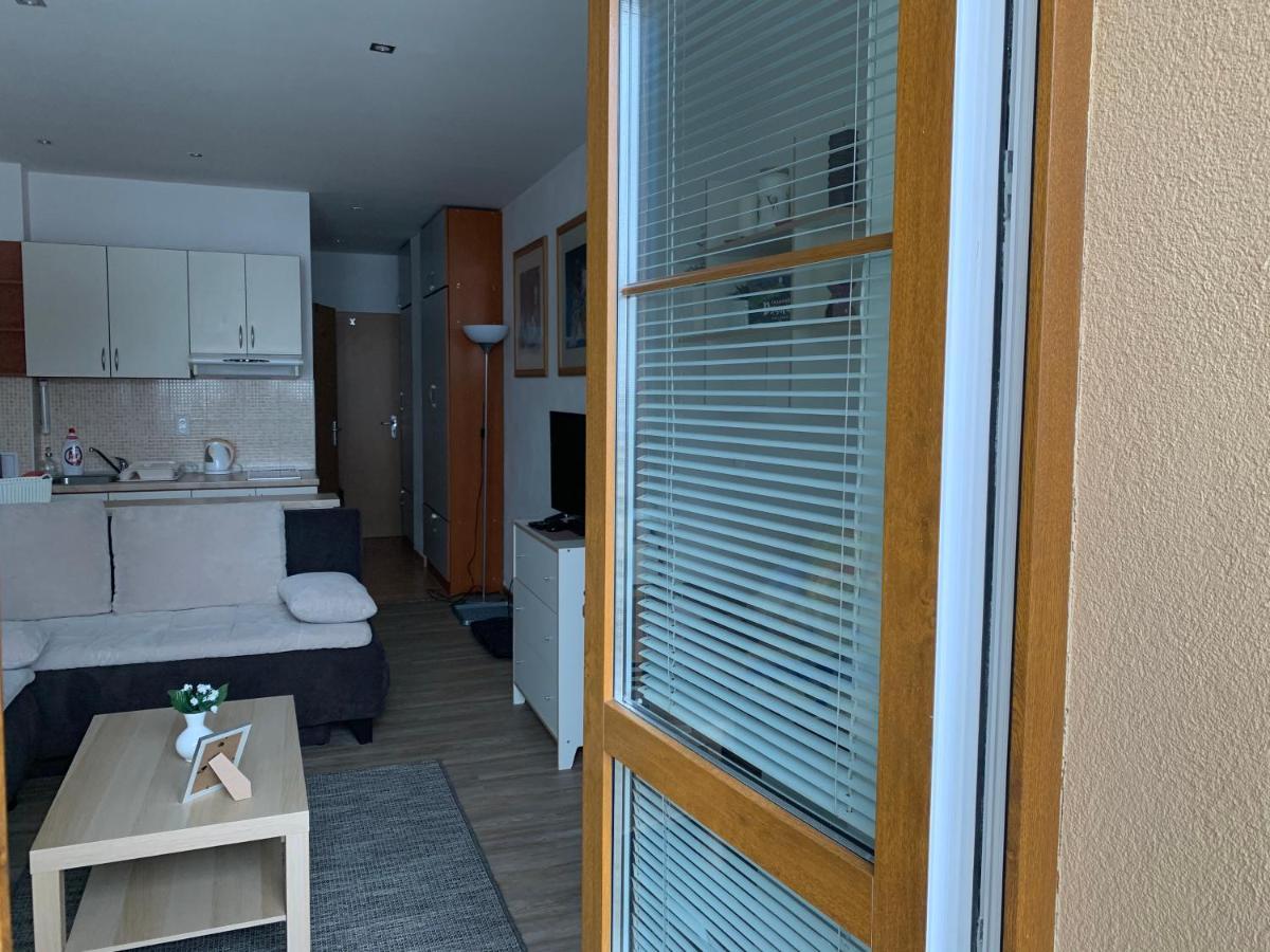 Apartmanovy Dom Magura Donovaly Exterior photo